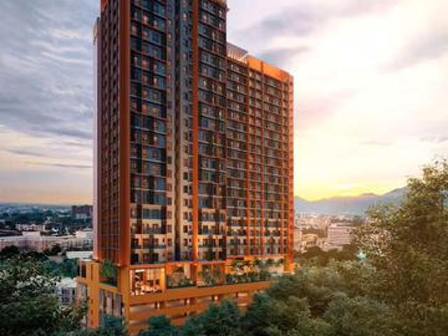 Serviced Residence for rent in Perak, Tanjong Ipoh
