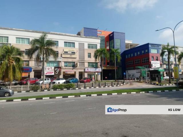 Shop for sale in Fair Park, Majlis Bandaraya Ipoh