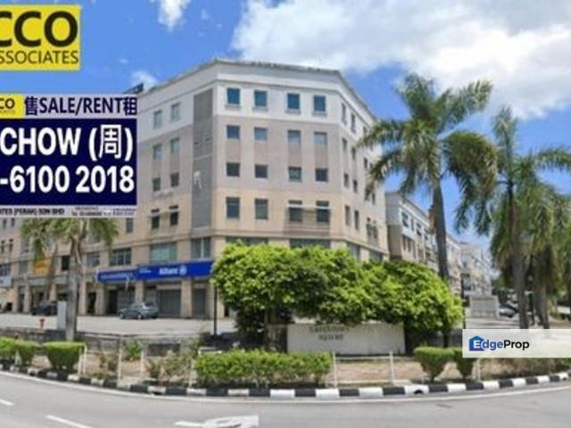 Shop for sale in Perak, Tanjong Ipoh