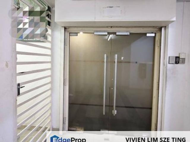 Shop for rent in Perak, Tanjong Ipoh