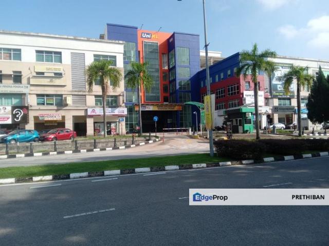 Shop for sale in Perak, Tanjong Ipoh