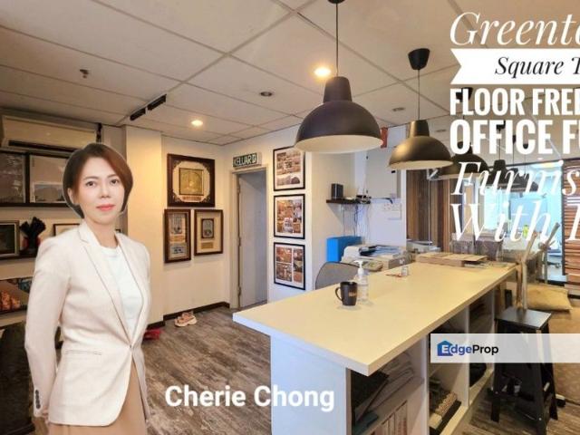 Shop for sale in Perak, Tanjong Ipoh