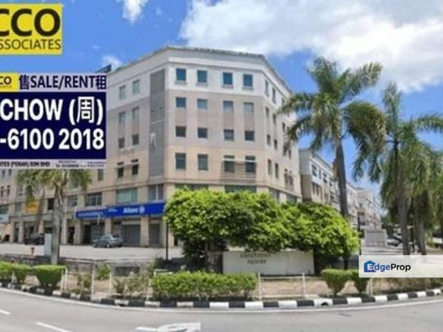 Shop for sale in Fair Park, Majlis Bandaraya Ipoh