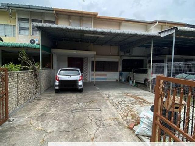 House for sale in Perak, Tanjong Ipoh