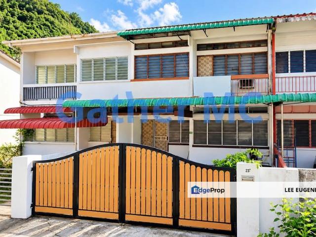 House for sale in Taman Ipoh, Majlis Bandaraya Ipoh