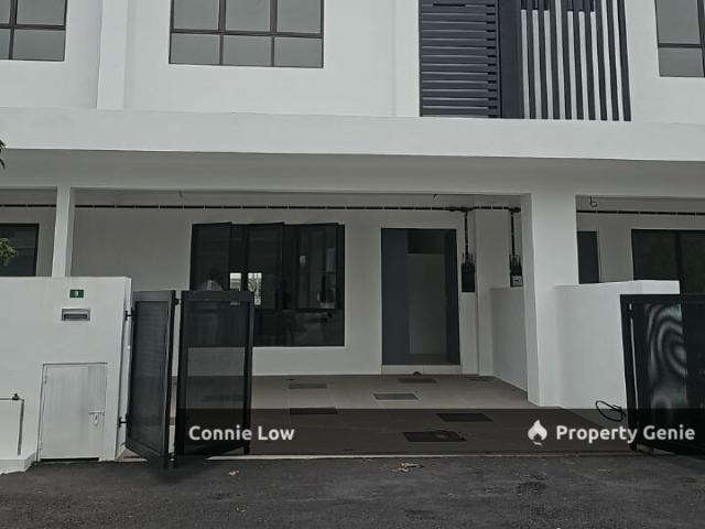 Terraced House for sale in Perak, Tanjong Ipoh