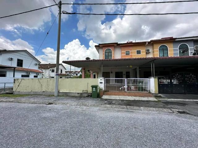 House for rent in Perak, Tanjong Ipoh