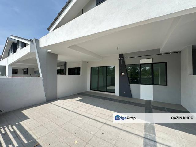 House for rent in Perak, Tanjong Ipoh