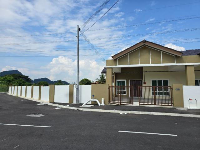 House for sale in Perak, Tanjong Ipoh