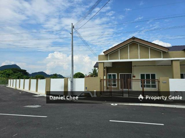 Terraced House for sale in Perak, Tanjong Ipoh