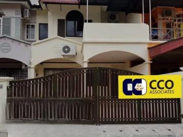 Terraced House for sale in Perak, Tanjong Ipoh