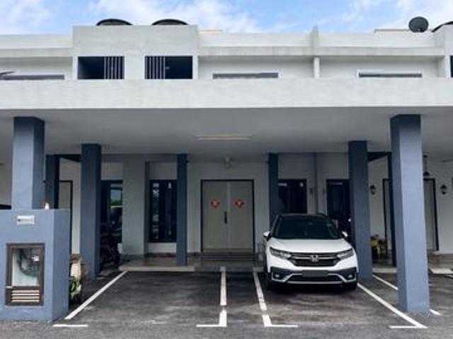 Terraced House for sale in Perak, Tanjong Ipoh