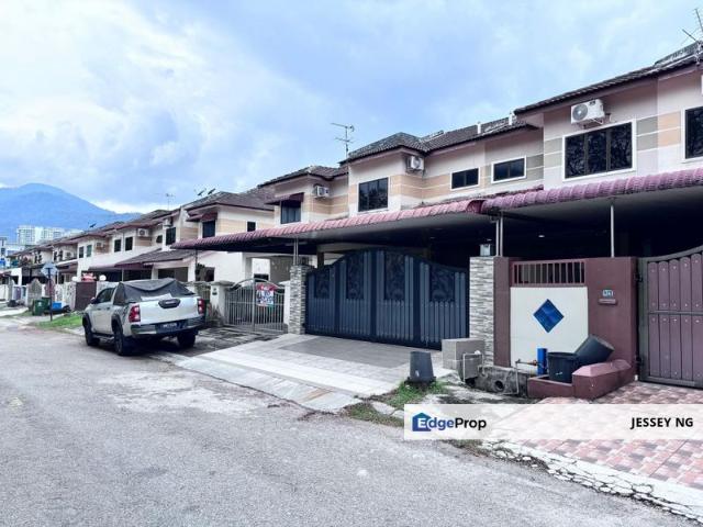 House for rent in Perak, Tanjong Ipoh