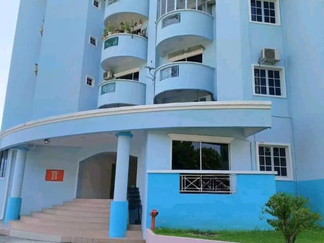 Apartment for rent in Perak, Tanjong Ipoh