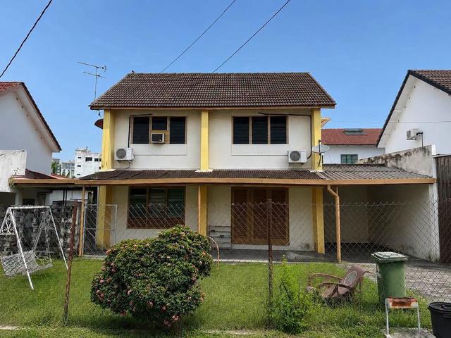 Residential House for sale in Perak, Tanjong Ipoh