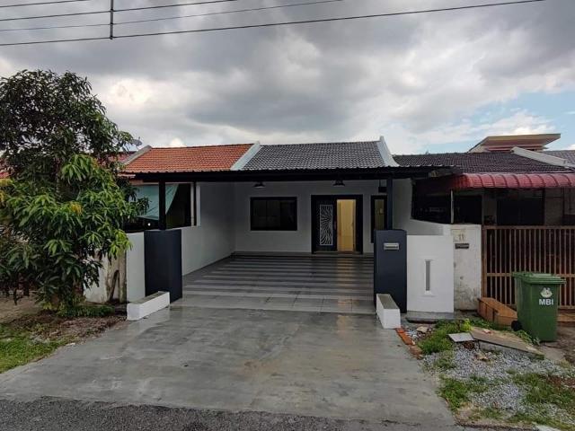 House for sale in Perak, Tanjong Ipoh