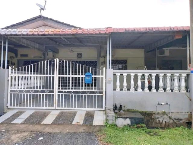 House for rent in Perak, Tanjong Ipoh