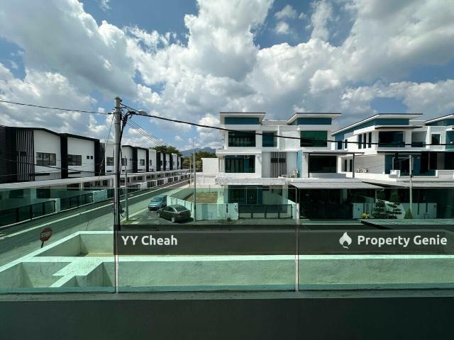 Residential House for sale in Perak, Tanjong Ipoh