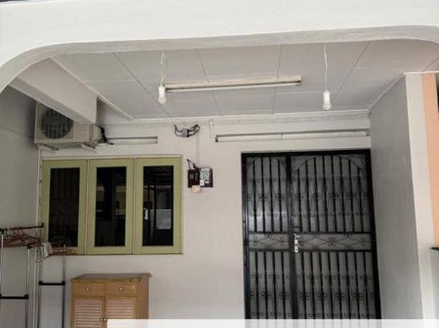 House for sale in Perak, Tanjong Ipoh