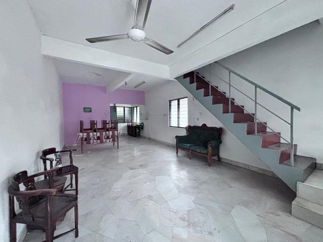 Terraced House for sale in Perak, Tanjong Ipoh