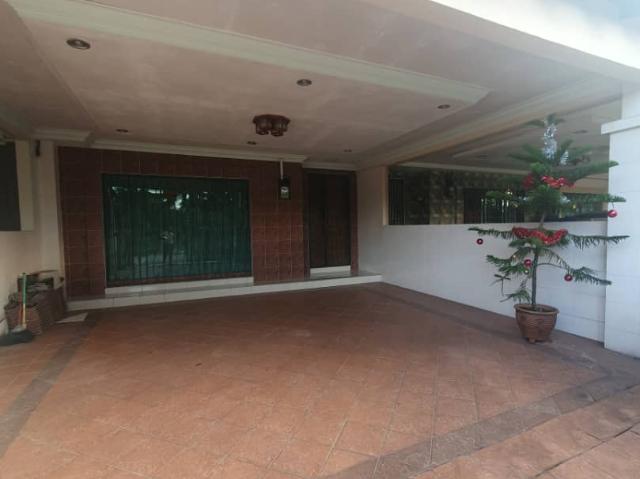 House for rent in Perak, Tanjong Ipoh