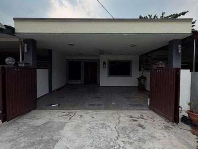Terraced House for sale in Perak, Tanjong Ipoh