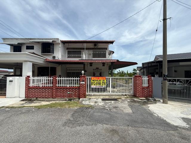 Residential House for sale in Perak, Kampar