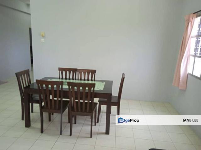Condominium for rent in Perak, Tanjong Ipoh