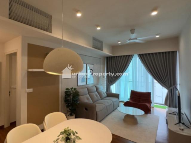 Apartment for rent in Perak, Tanjong Ipoh