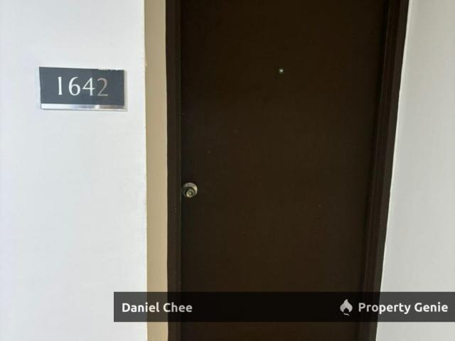 Apartment for rent in Perak, Tanjong Ipoh
