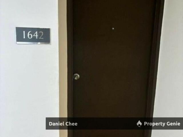 Apartment for rent in Perak, Tanjong Ipoh
