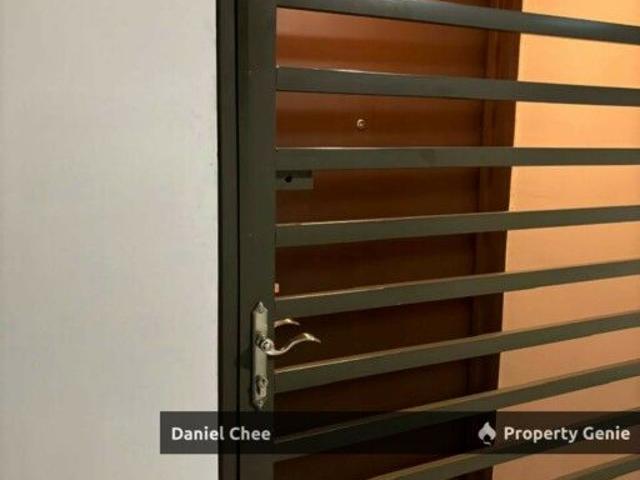 Apartment for rent in Perak, Tanjong Ipoh