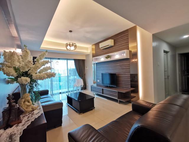 Condominium for rent in Perak, Tanjong Ipoh