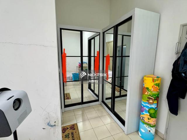 Residential House for rent in Perak