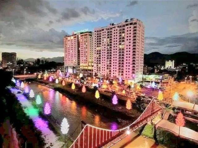 Apartment for rent in Perak, Tanjong Ipoh