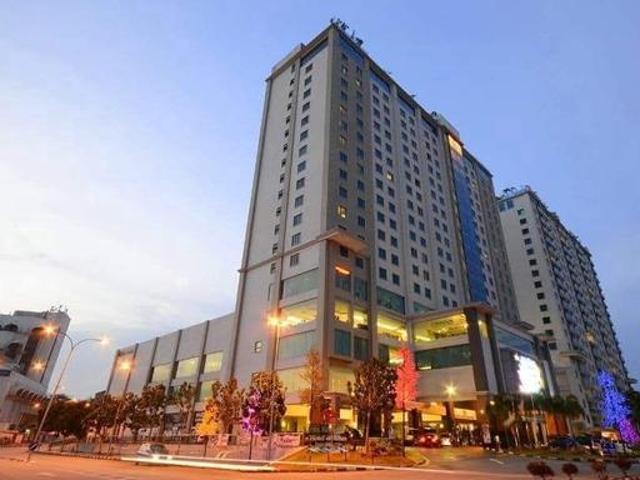 Serviced Residence for rent in Perak, Tanjong Ipoh