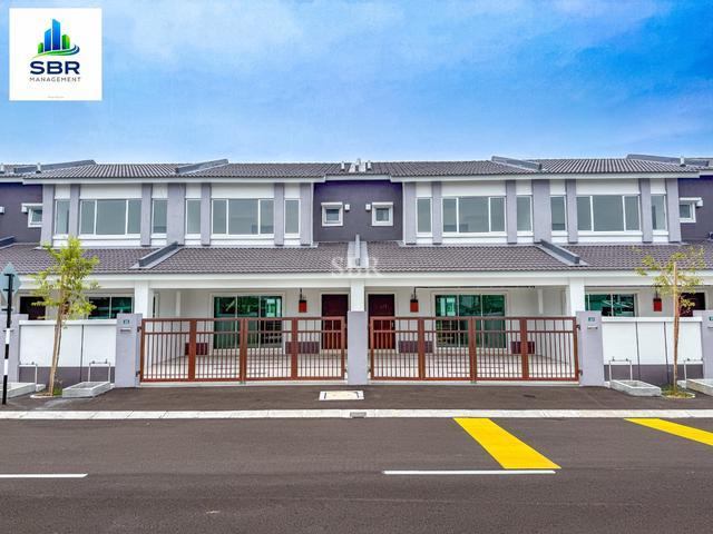 Terraced House for sale in Perak, Tanjong Ipoh