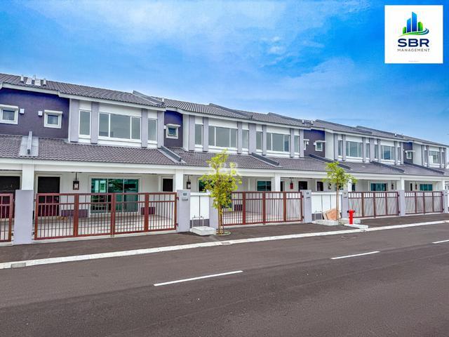 Terraced House for sale in Majlis Bandaraya Ipoh, Kinta