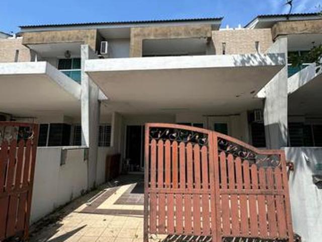 Terraced House for sale in Perak, Tanjong Ipoh