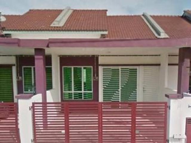 Terraced House for sale in Perak, Tanjong Ipoh