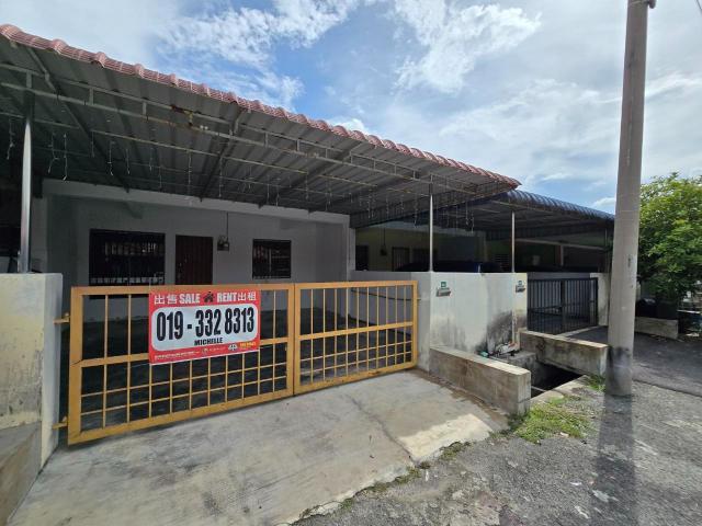 House for rent in Perak, Tanjong Ipoh