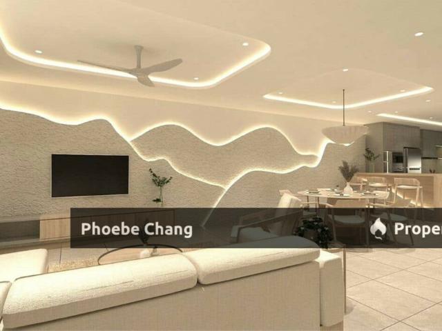 Terraced House for sale in Perak, Tanjong Ipoh