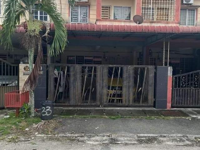 House for sale in Perak, Tanjong Ipoh