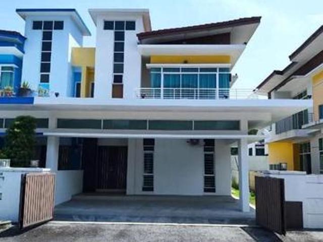 Residential House for rent in Perak, Tanjong Ipoh