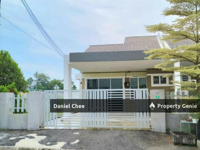 Terraced House for rent in Perak, Tanjong Ipoh