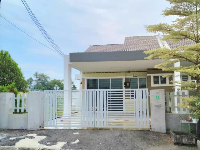 House for rent in Perak, Tanjong Ipoh