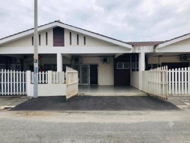 Terraced House for sale in Majlis Bandaraya Ipoh, Kinta