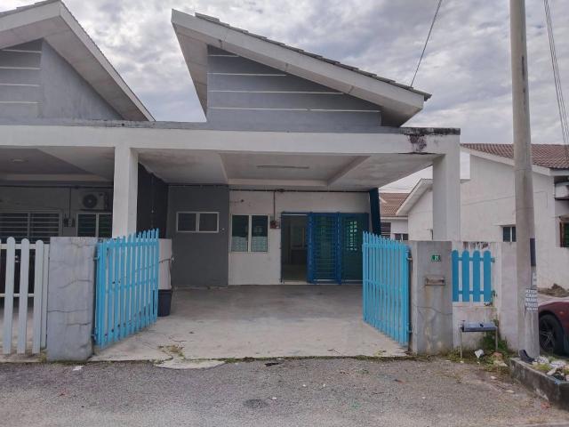 House for sale in Perak, Tanjong Ipoh