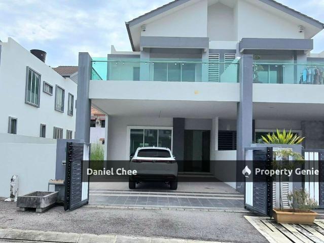 Terraced House for sale in Perak, Tanjong Ipoh
