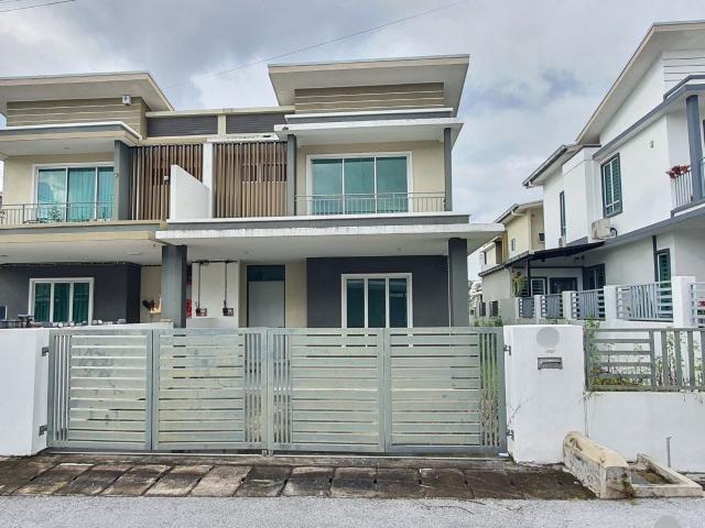 House for rent in Perak, Tanjong Ipoh